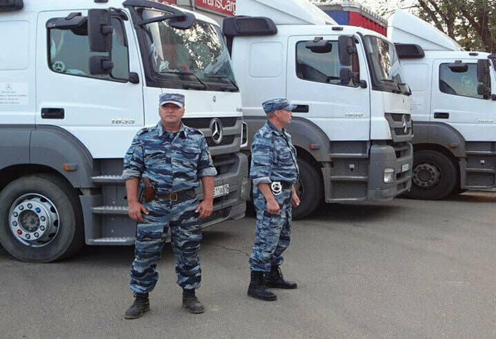 Фото условий